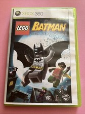 GIOCO XBOX 360 Lego Batman The