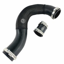 Tubo Intercooler Per Ford