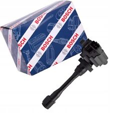 Bobina Accensione Bosch Alfa