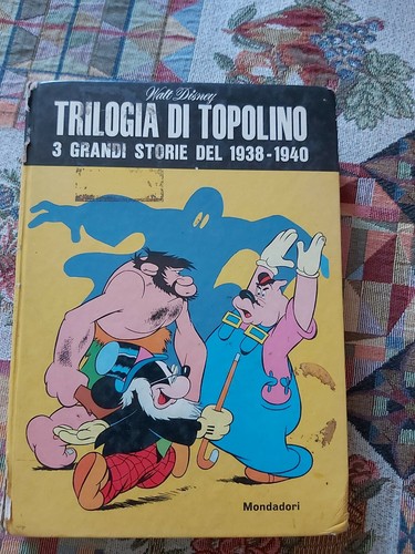 Volume cartonato mondadori - cartonato,
