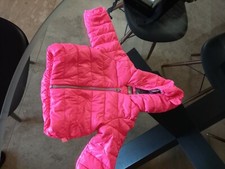 abbigliamento neonata 6-9 mesi