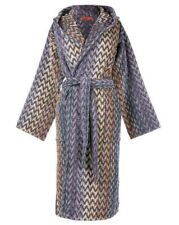 Accappatoio con cappuccio in