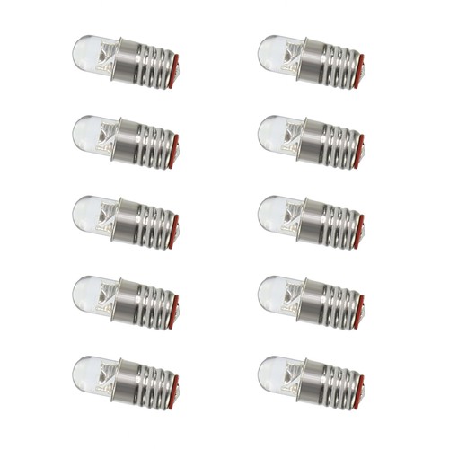 Pezzi lampadina vite - pezzi,