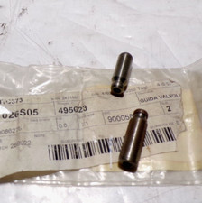 GUIDA VALVOLA PER PIAGGIO