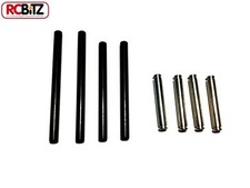 Carisma R14 GT14 Set perno