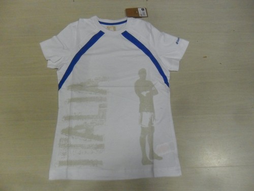 1628 lotto shirt - tg, cotone