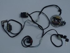 Nuovo Cablaggio / Fascio Cavi