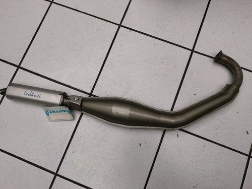 Garelli ciclone five - garelli,