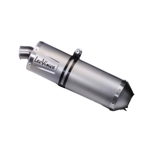 Leovince one evo - one,