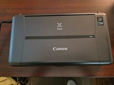 Canon pixma ip110 mobile usb - canon,