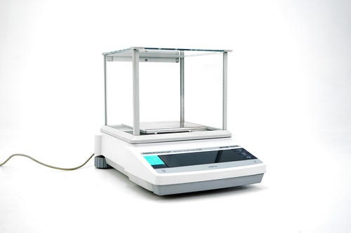 Mettler toledo pg503 dr - toledo,