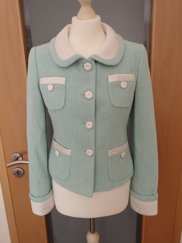 Giacca blazer moschino couture - moschino,