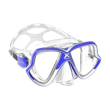 Mares Maschera X-Vision Mid