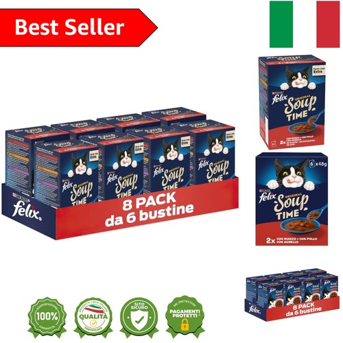 Felix soup nutrimento - soup, :