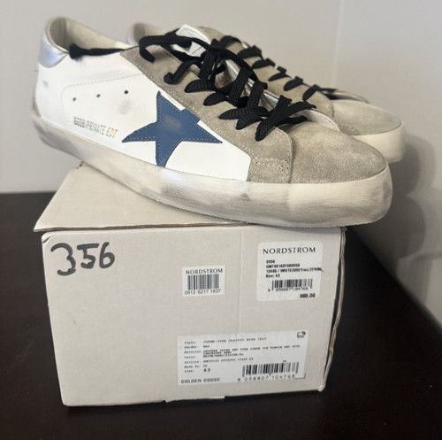 Golden goose superstar classic - golden,