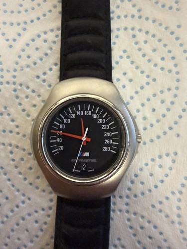 Raro orologio bmw coupè - raro,