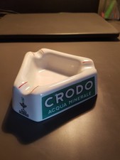 Posacenere Vintage CRODO Acqua