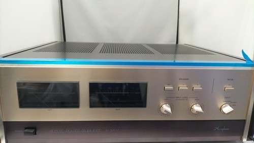 Accuphase 300v stereo - p-300v, power