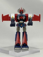 Danguard ace st chogokin - danguard,