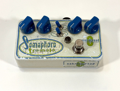 Catalinbread semaphore tremelo - catalinbread,