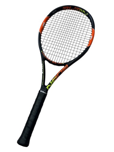 Ottimo wilson burn95 - wilson, g2