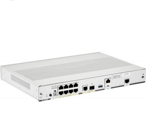 Router cisco c1118 - c1118-8p, 8
