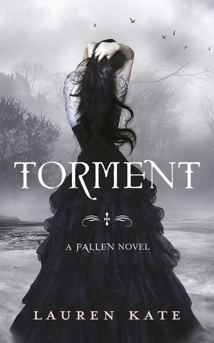 Lauren kate torment - lauren,