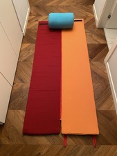 Materassino da meditazione/palestra - 185x80