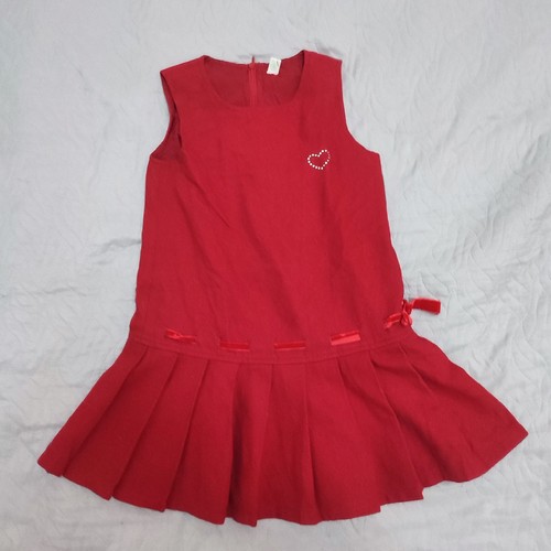 Vestito velluto bimba - vestito,