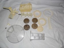 Pastamatic Simac Ricambi vari