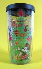 Bicchiere Tervis 2011 Disney