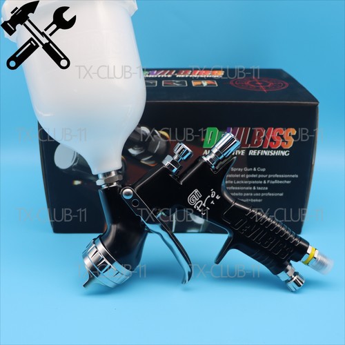 For devilbiss gti pro lite - for,