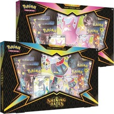 Pokémon TCG Shining Fates