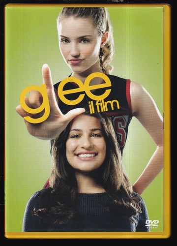 Ebond glee film - il,