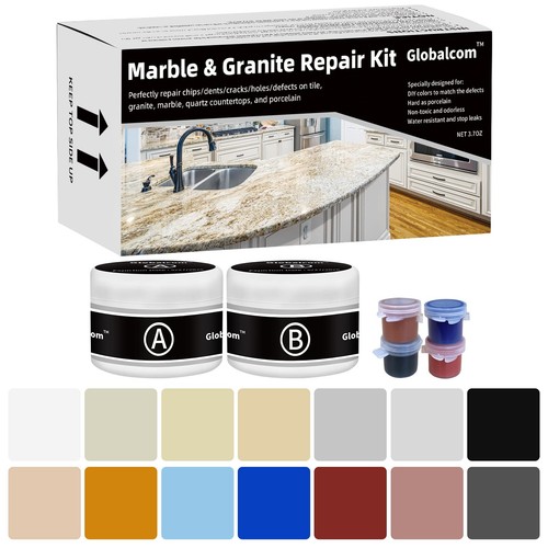 Kit riparazione marmo - , e