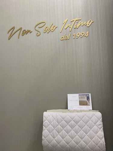 Trapuntino matrimoniale - trapuntino,