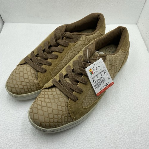 Bershka scarpe ginnastica - bershka, da