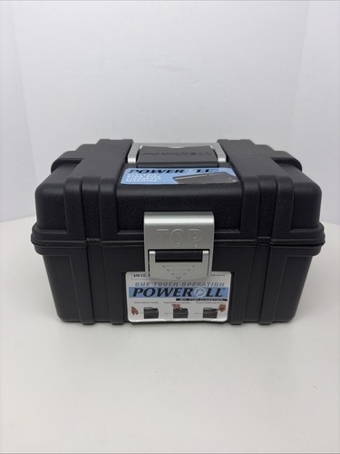 Poweroll top matic - king, size