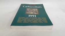 			Carburettors 1991, Various