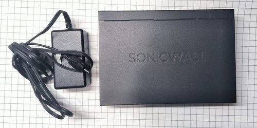 Sonicwall tz350 firewall - sonicwall,