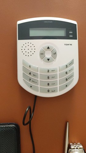 Combinatore telefonico gsm - combinatore,