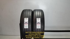 GOMME USATE   225/55R19 103V