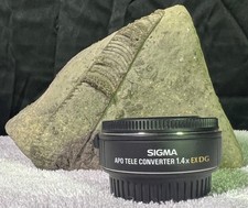 Teleconvertitore Sigma APO