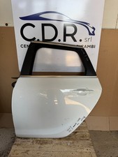 Sportello posteriore sinistro - posteriore,