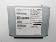 CF6N18C815HK sistema radio per