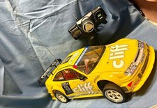 Tamiya 1/10 RC Opel Calibra