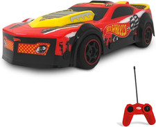 Motors - Hot Wheels Drift Rod