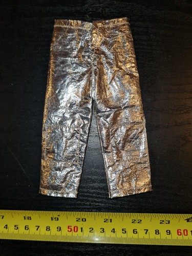 Pantalone ricambio vintage - pantalone,