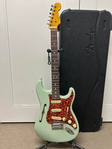 Fender american professional - american,