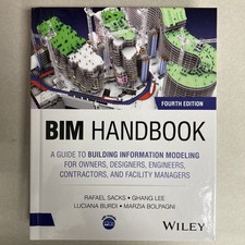 BIM Handbook 4th Ed. Rafael